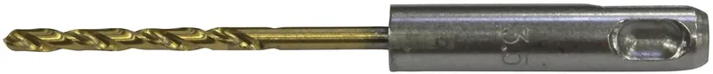 3,5x100mm Metaalboor - B-57417 by Makita – product image