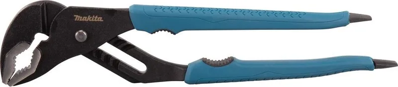 300mm Waterpomptang - B-65492 by Makita, Blue – product image