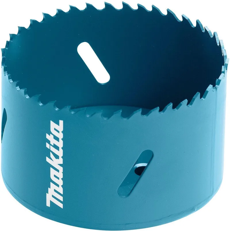 30mm Gatzaag bi-metaal snelwissel - B-11330 de Makita – image du produit