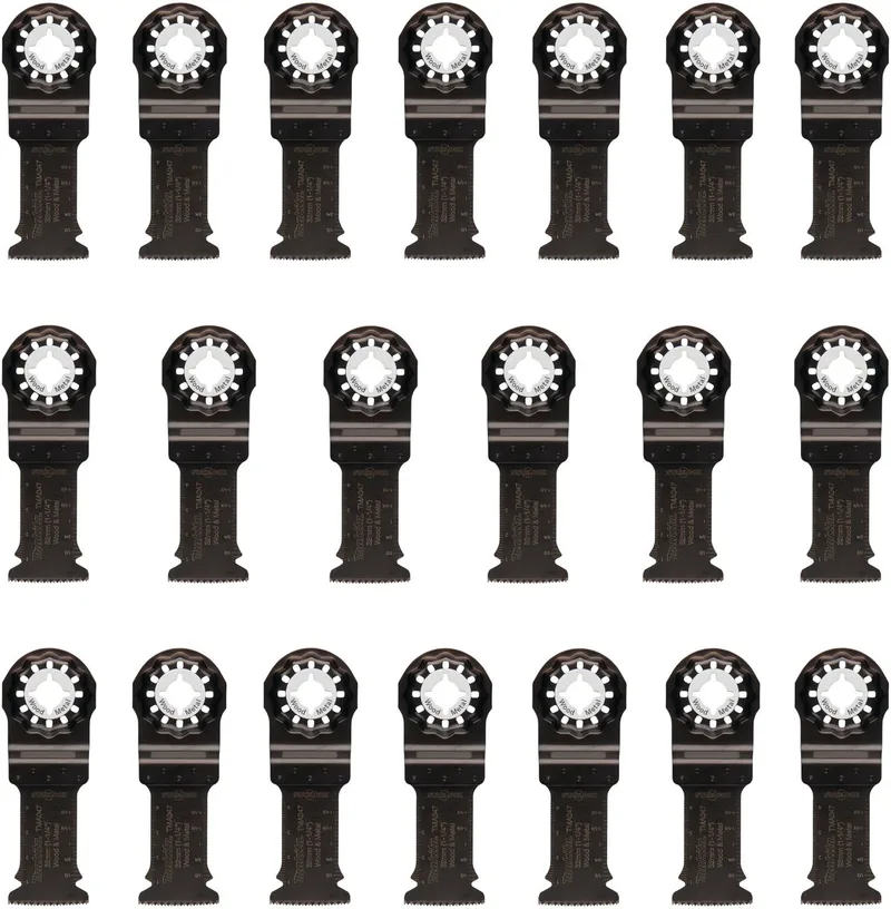 Tauchsägeblatt 32mm TMA047 von Makita – Produktbild