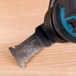 32mm Invalzaagblad hout - TMA051 - B-64858 by Makita – product image 4 of 4