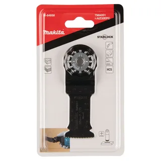 32mm Invalzaagblad hout - TMA051 - B-64858 by Makita – product image 3 of 4