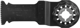 32mm Invalzaagblad hout - TMA051 - B-64858 by Makita – product image 1 of 4
