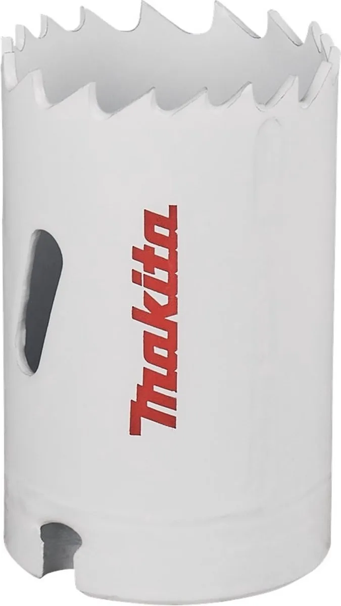 32x38mm Gatzaag hout/metaal - D-17049 de Makita – image du produit