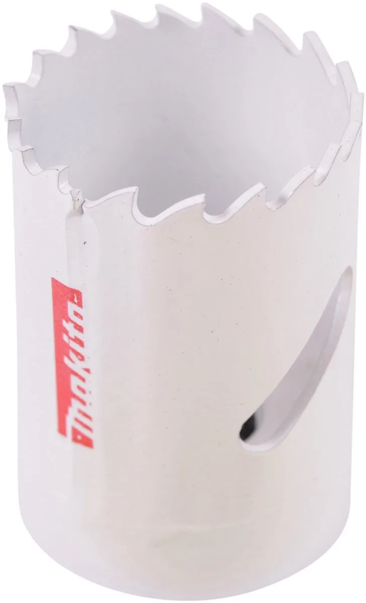 35mm Gatzaag bi-metaal wit - P-34992 de Makita – image du produit