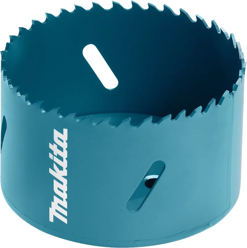35x40mm Gatzaag hout/metaal - B-11352 by Makita – product image