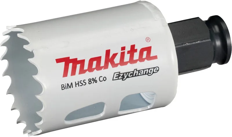 37x44mm Gatzaag hout/metaal - E-03757 von Makita – Produktbild