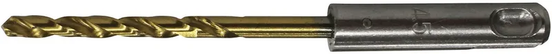 4,5x110mm Metaalboor - B-57439 von Makita – Produktbild