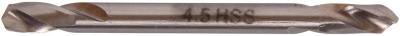 4,5x58mm Metaalboor dubbelzijdig - B-26761 von Makita – Produktbild