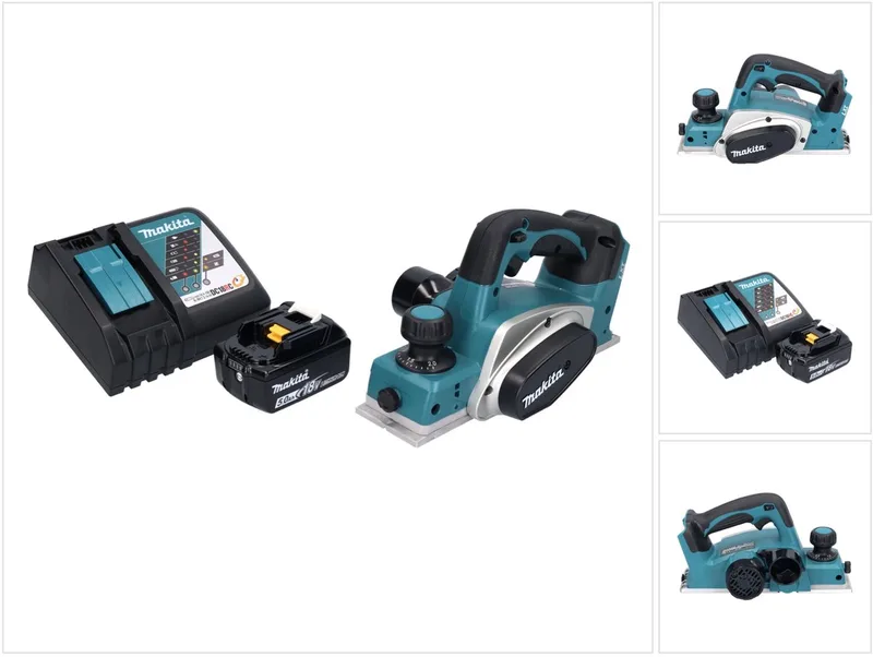 4,5x75mm Metaalboor slagschroef - B-50946 by Makita – product image