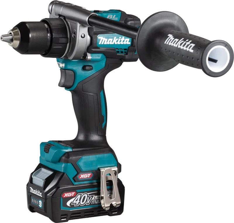 40 V Max Boor-/schroefmachine DF001GD201 by Makita – product image