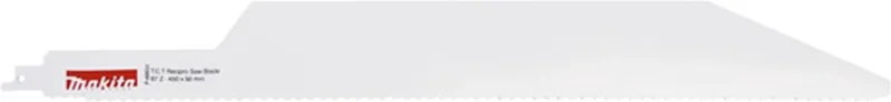 405mm Reciprozaagblad Steen - P-46654 van Makita – productafbeelding