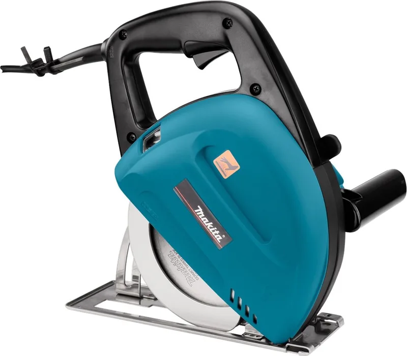 4131 Metaal cirkelzaag 185mm 230V by Makita – product image