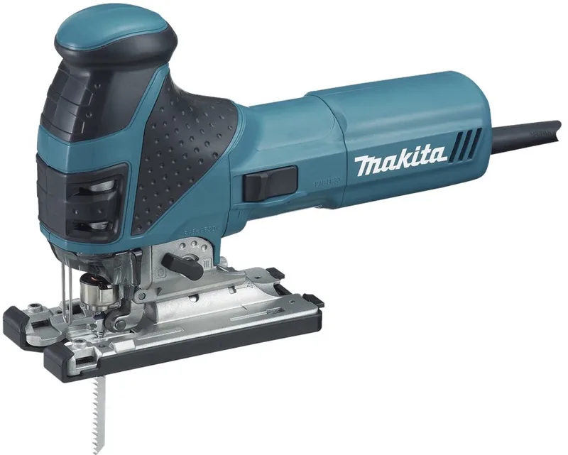 4351CT Decoupeerzaag 230V 720W in koffer by Makita – product image