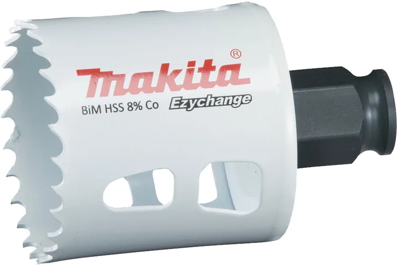 48x44mm Gatzaag hout/metaal - E-03816 von Makita – Produktbild