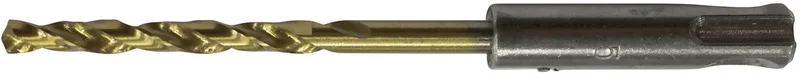 5,0x116mm Metaalboor - B-57445 de Makita – image du produit