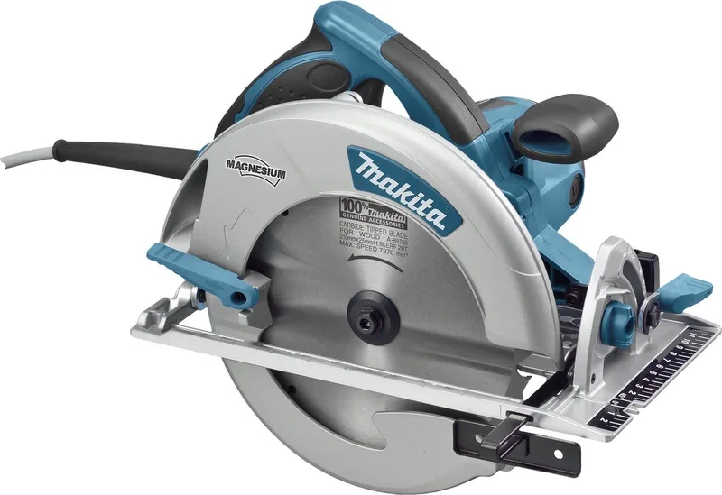 5008MG Cirkelzaag - 1800W - 210mm de Makita – image du produit