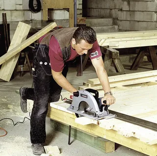 5103R Cirkelzaag - 2100W - 270mm by Makita – product image 2 of 2