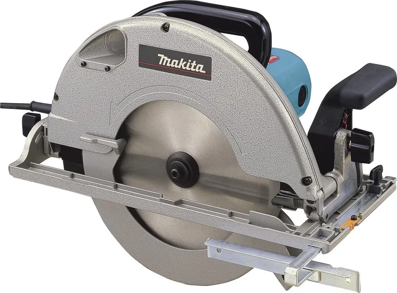 5103R Cirkelzaag - 2100W - 270mm van Makita – productafbeelding
