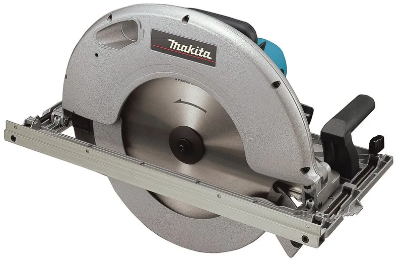 5143R Cirkelzaag - 2200W - 355mm van Makita – productafbeelding 3 van 3