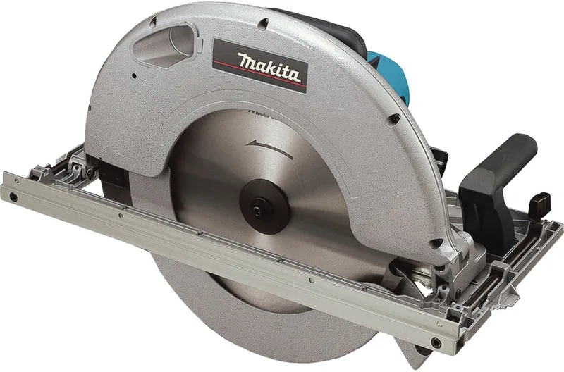 5143R Cirkelzaag - 2200W - 355mm van Makita – productafbeelding 1 van 3