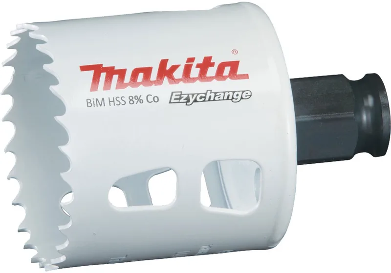 51mm Gatzaag snelwissel BiM - E-03822 by Makita – product image