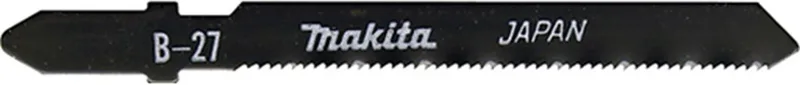 52mm Decoupeerzaagblad metaal/aluminium - A-85787 by Makita – product image