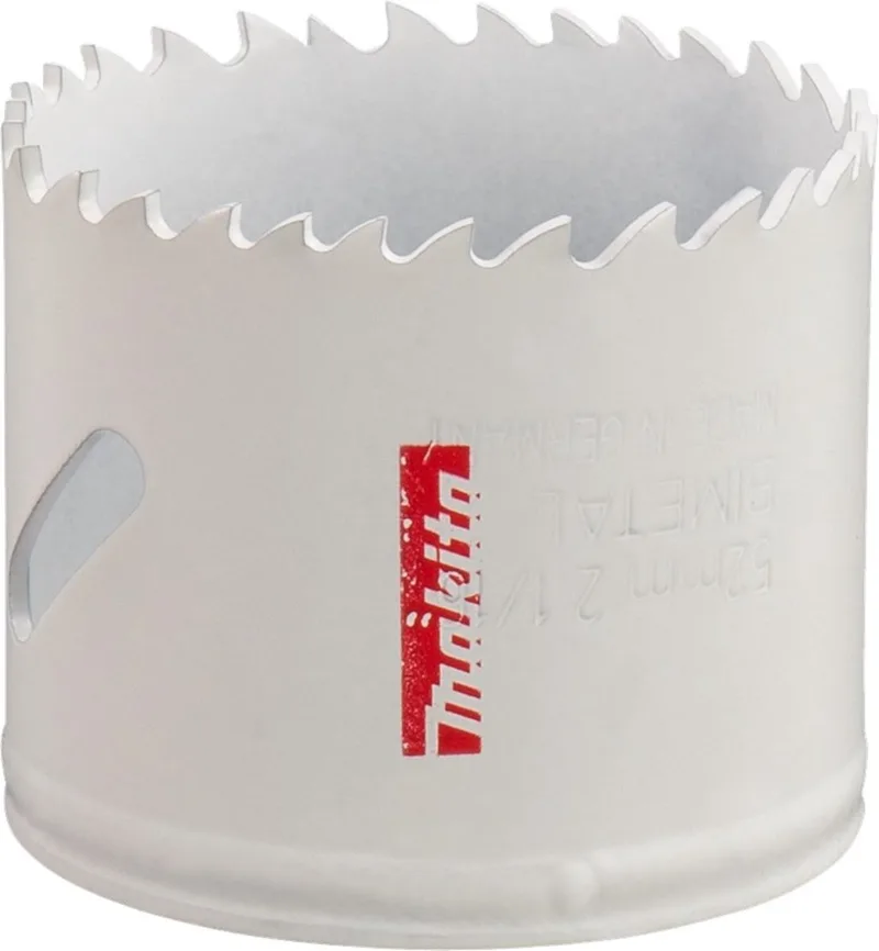 52x38mm Gatzaag hout/metaal - P-52598 by Makita – product image