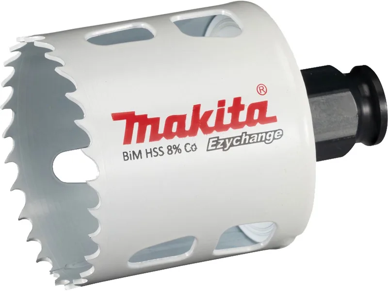52x44mm Gatzaag hout/metaal - E-03838 von Makita – Produktbild