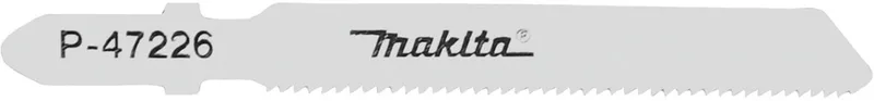 55mm Decoupeerzaagblad Metaal - P-47226 by Makita – product image