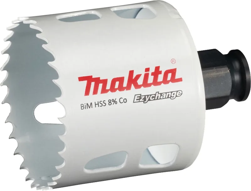 56x44mm Gatzaag hout/metaal - E-03850 by Makita – product image
