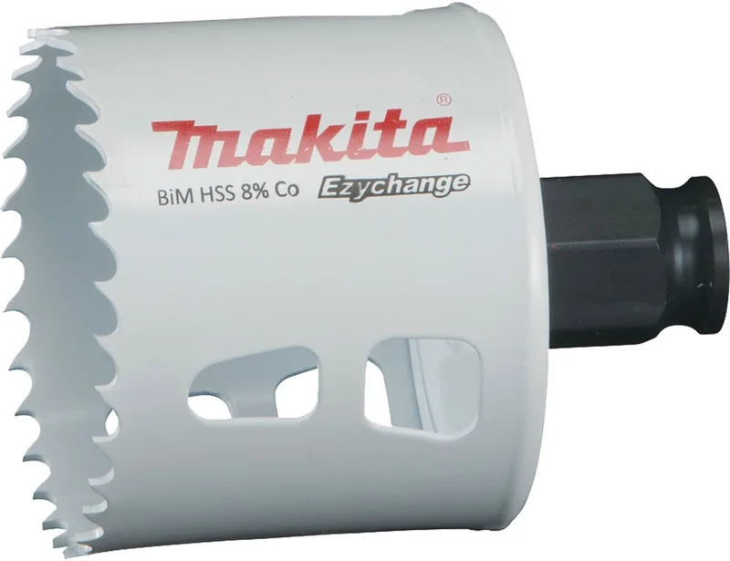 57mm Gatzaag snelwissel BiM - E-03866 fra Makita – produktbillede