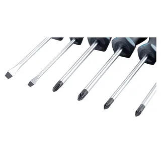 Schraubendreher Schraubendreher-Set E-10528 von Makita, Kleurloos – Produktbild 3 von 3