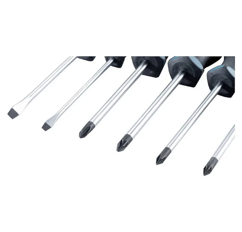 Schraubendreher Schraubendreher-Set E-10528 von Makita, Kleurloos – Produktbild 3 von 3