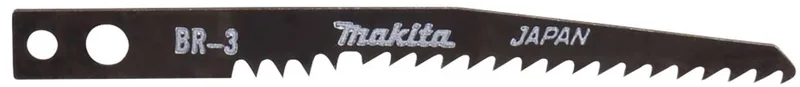 60mm Decoupeerzaagblad hout/kunststof - A-85933 von Makita – Produktbild
