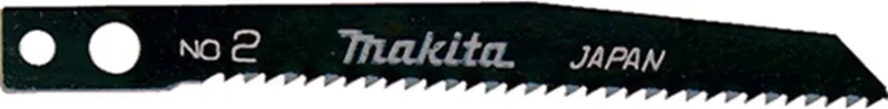 60mm Decoupeerzaagblad universeel/multi - A-85852 by Makita – product image