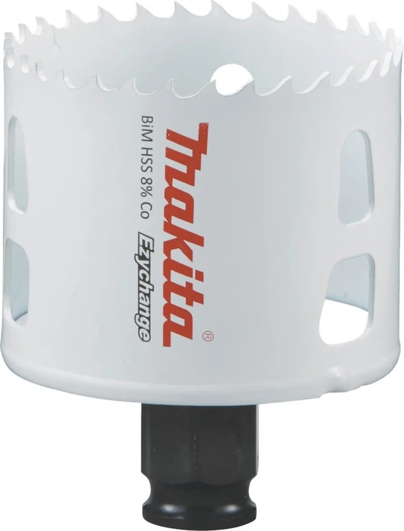 60mm Gatzaag snelwissel BiM - E-03872 by Makita – product image