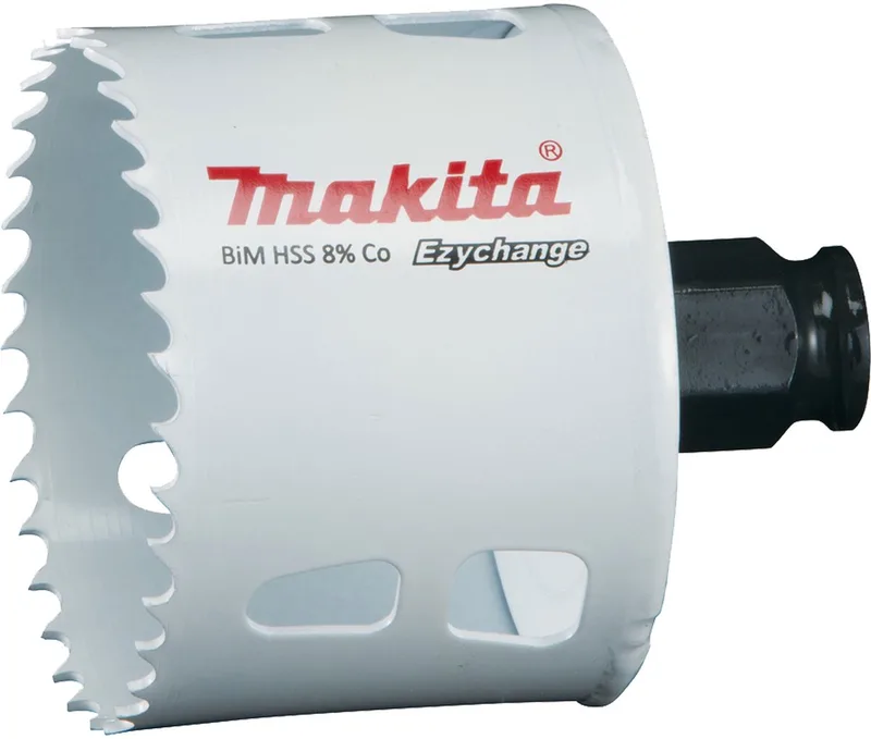 65x44mm Gatzaag hout/metaal - E-03894 von Makita – Produktbild