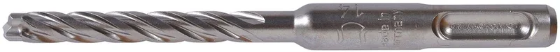 7 x 115 mm SDS-PLUS Betonboor - P4S: - B-58067 by Makita – product image