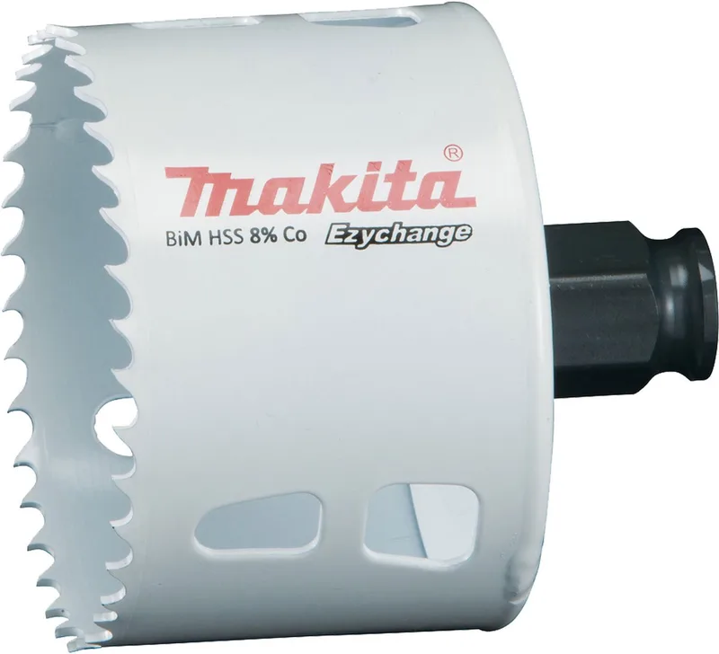 70mm Gatzaag snelwissel BiM - E-03919 by Makita – product image