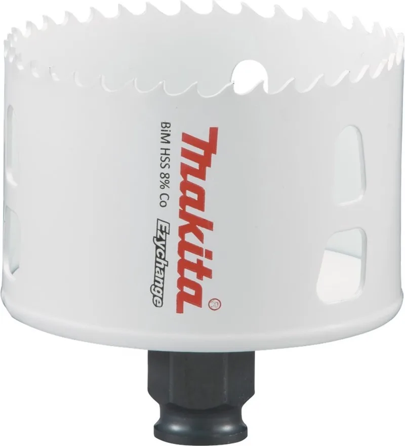 73mm Gatzaag snelwissel BiM - E-03925 von Makita – Produktbild