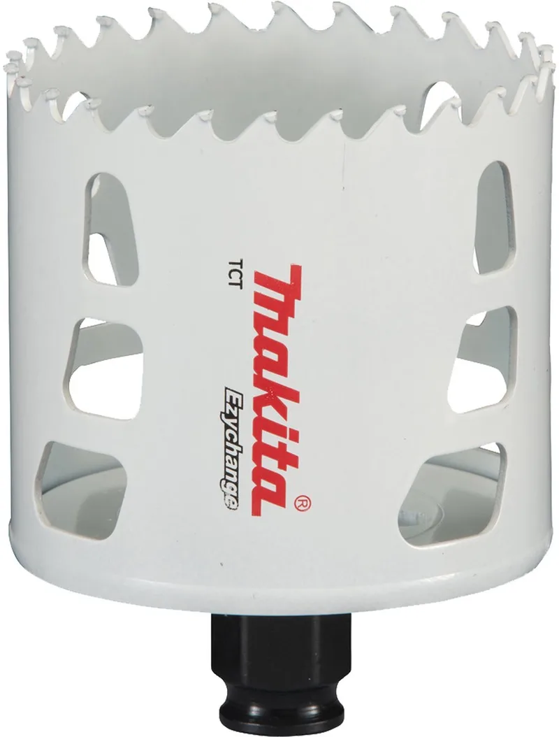 73x60mm Gatzaag uni - E-06797 de Makita – image du produit