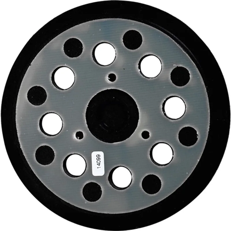 743081-8 Steunschijf 125mm de Makita – image du produit