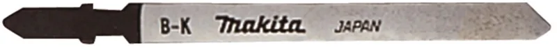 75mm Decoupeerzaag mes - A-80416 de Makita – image du produit