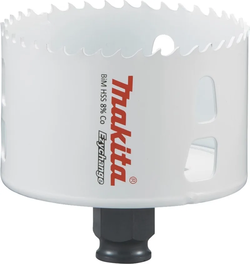 76mm Gatzaag snelwissel BiM - E-03931 by Makita – product image