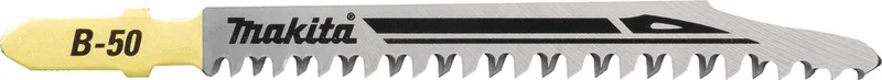 77mm Decoupeerzaagblad hout snel - B-06460 by Makita – product image