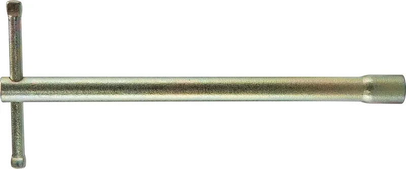 782210-8 Dopsleutel - 17mm van Makita, Zilver – productafbeelding