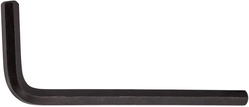 783203-8 Inbussleutel - 5mm by Makita, White – product image