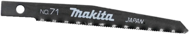 792542-5 Reciprozaagblad voor Makita 4390D - 100 x 1,1mm - Formica (5st) fra Makita – produktbillede