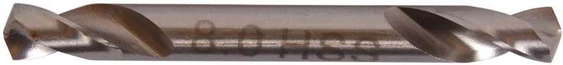 8,0x79mm Metaalboor dubbelzijdig - B-26842 by Makita – product image